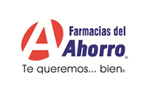 Paquetes de carta porte pagos en farmacias del ahorro