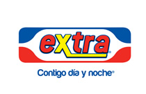 sistema de facturacion pagos en efectivo tiendas extra